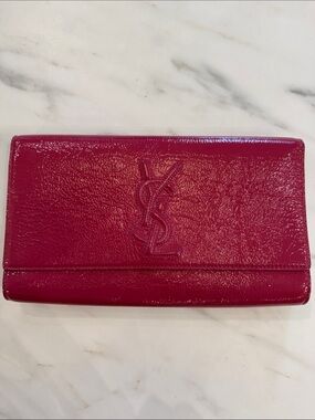 Saint Laurent Clutch